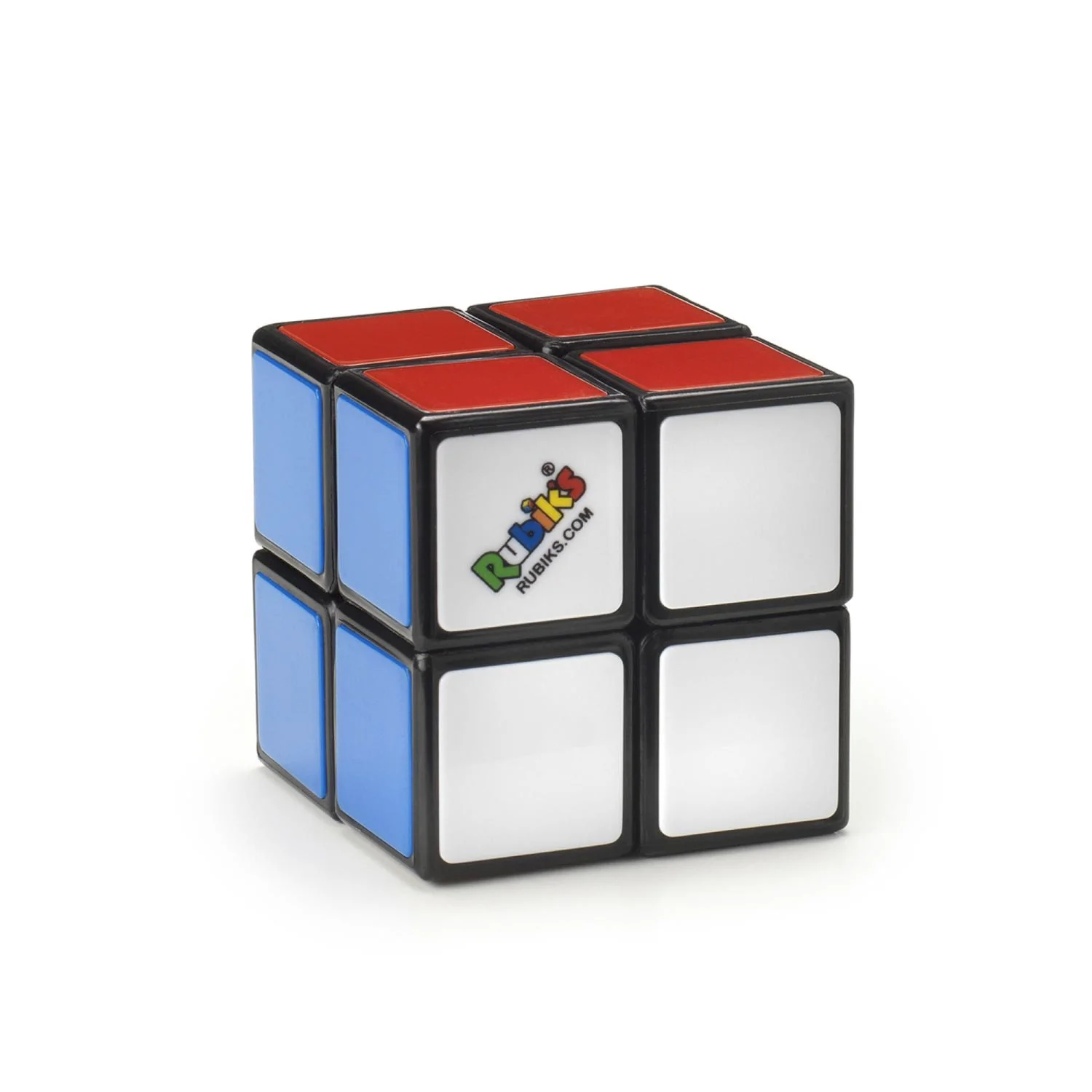 Optimal 2x2 Rubik's Cube Solver