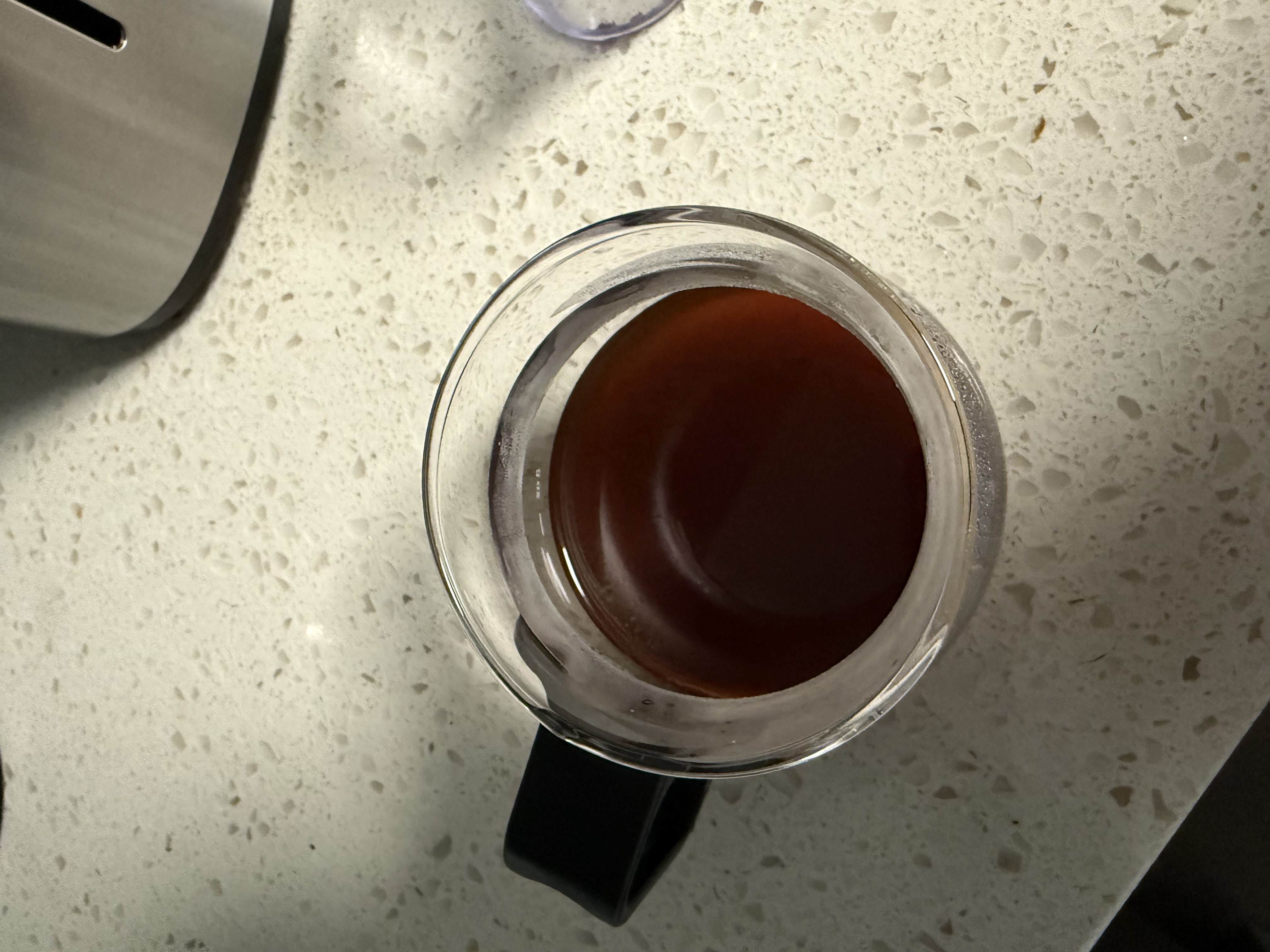 45 cup