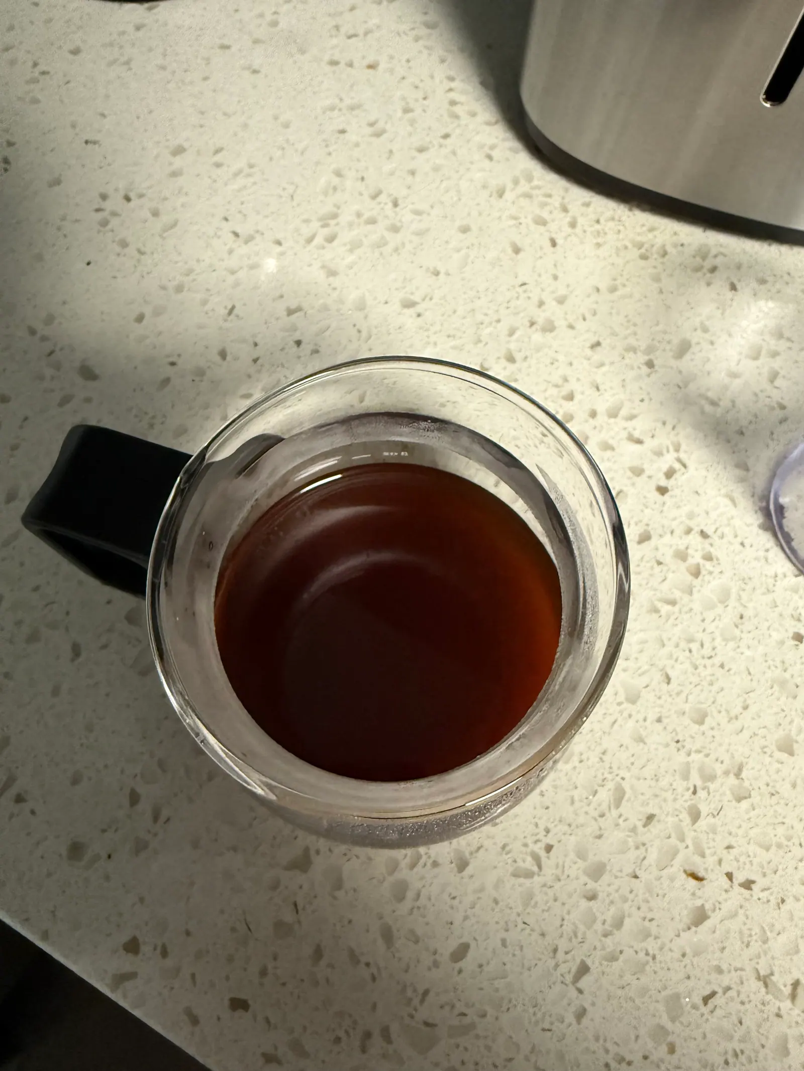 45 cup