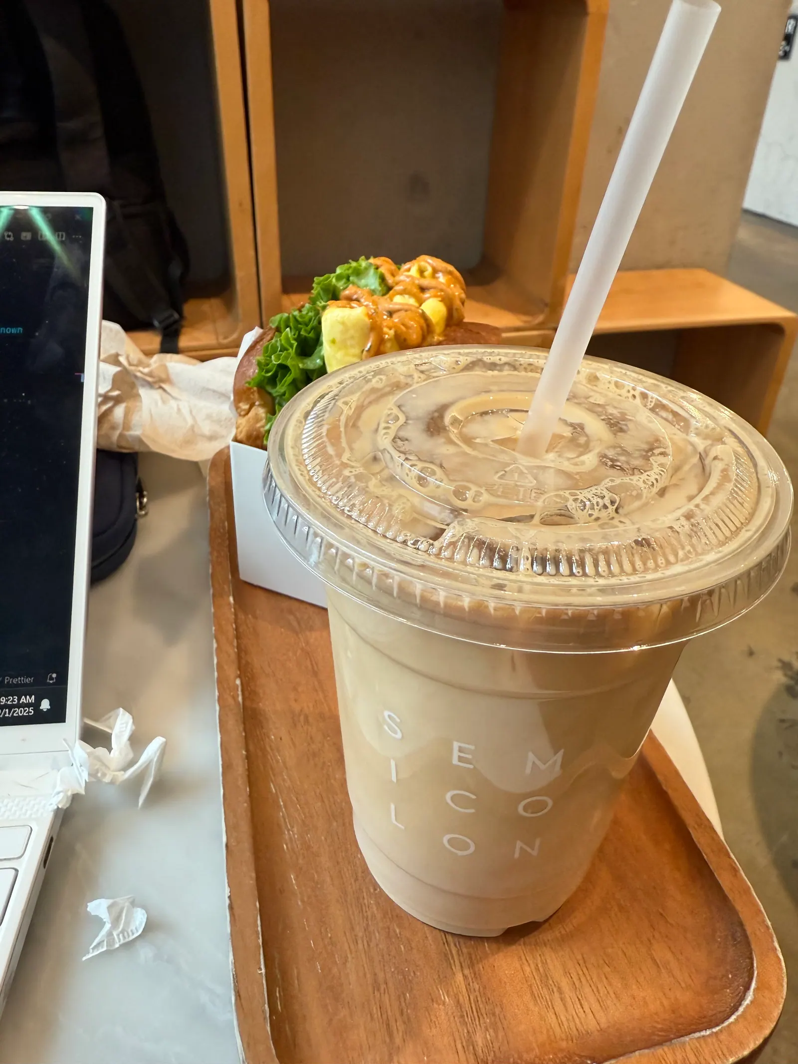Coffee