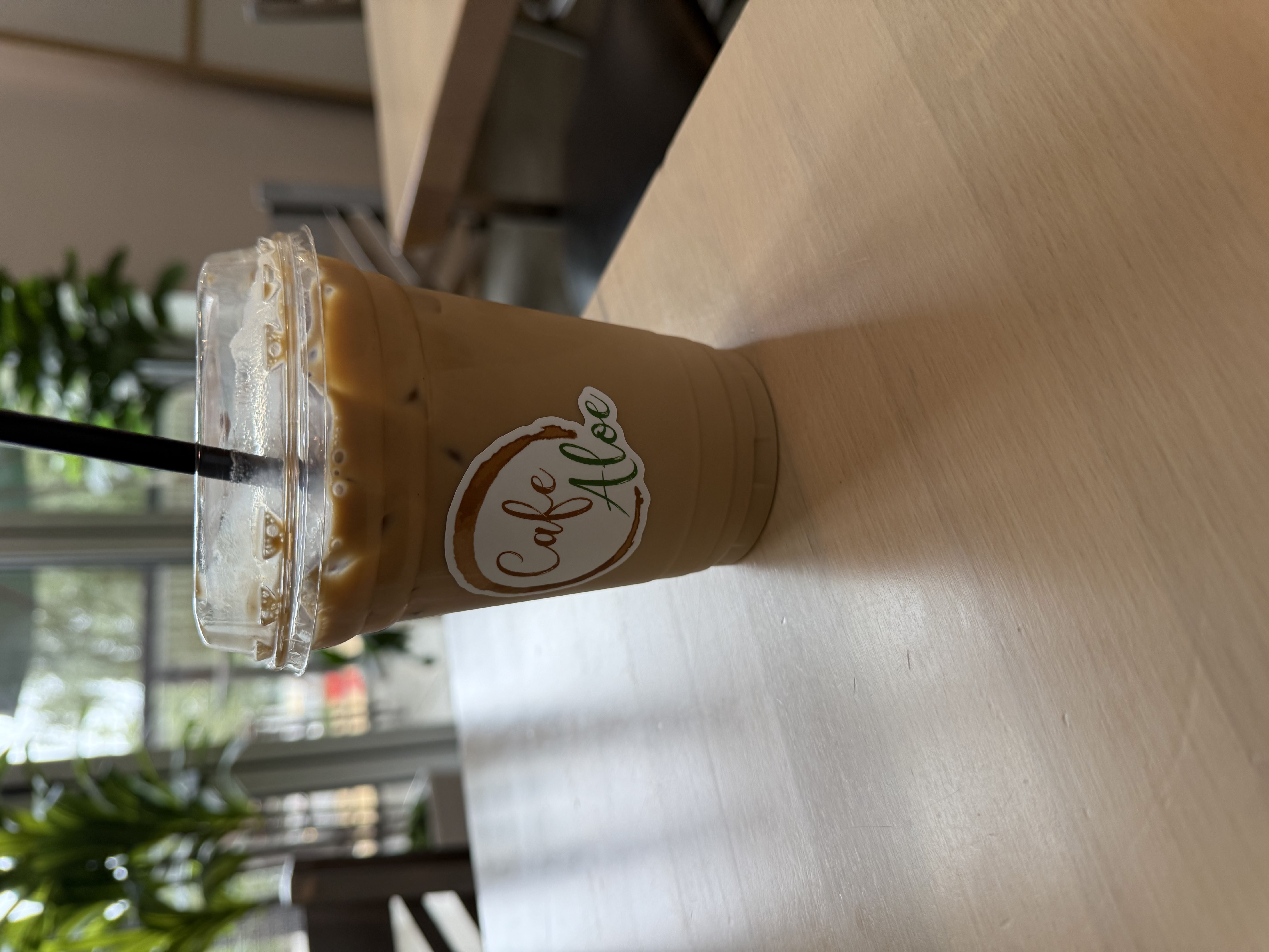Coffee