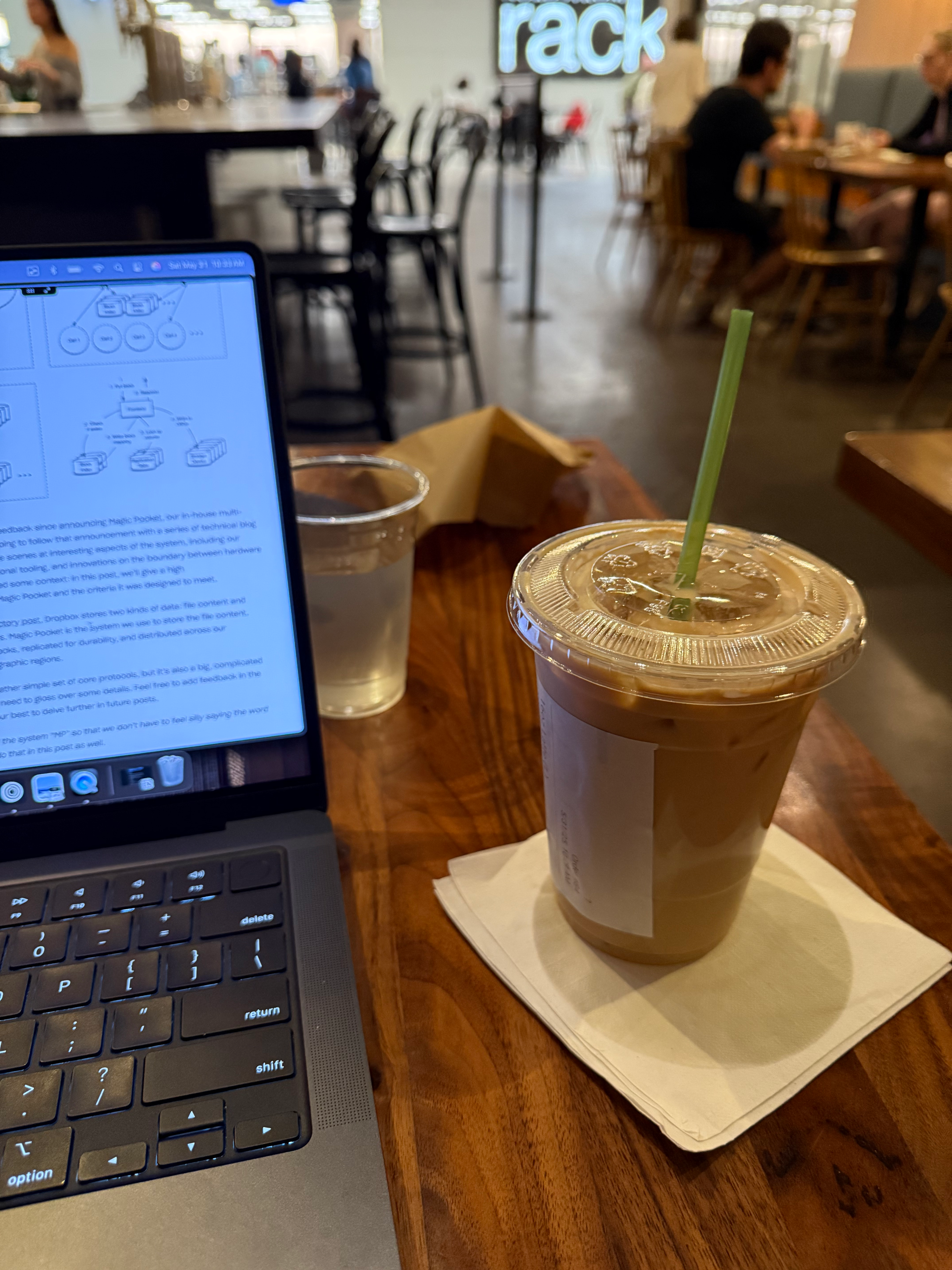 Coffee