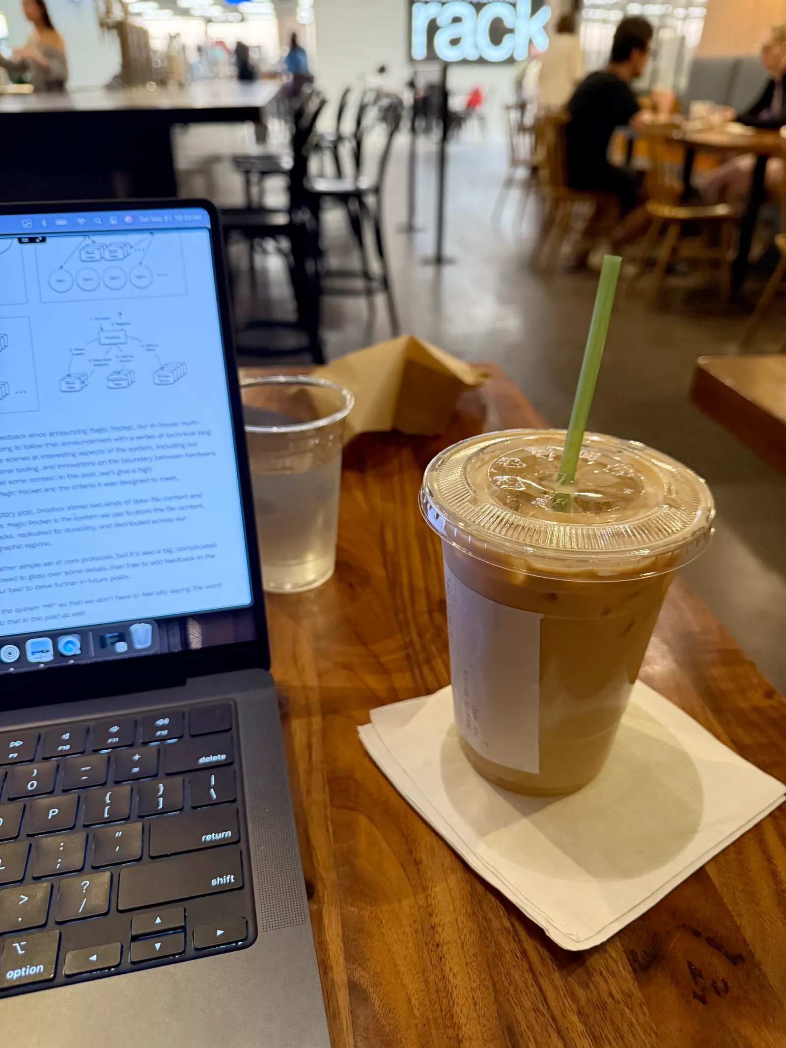 Coffee