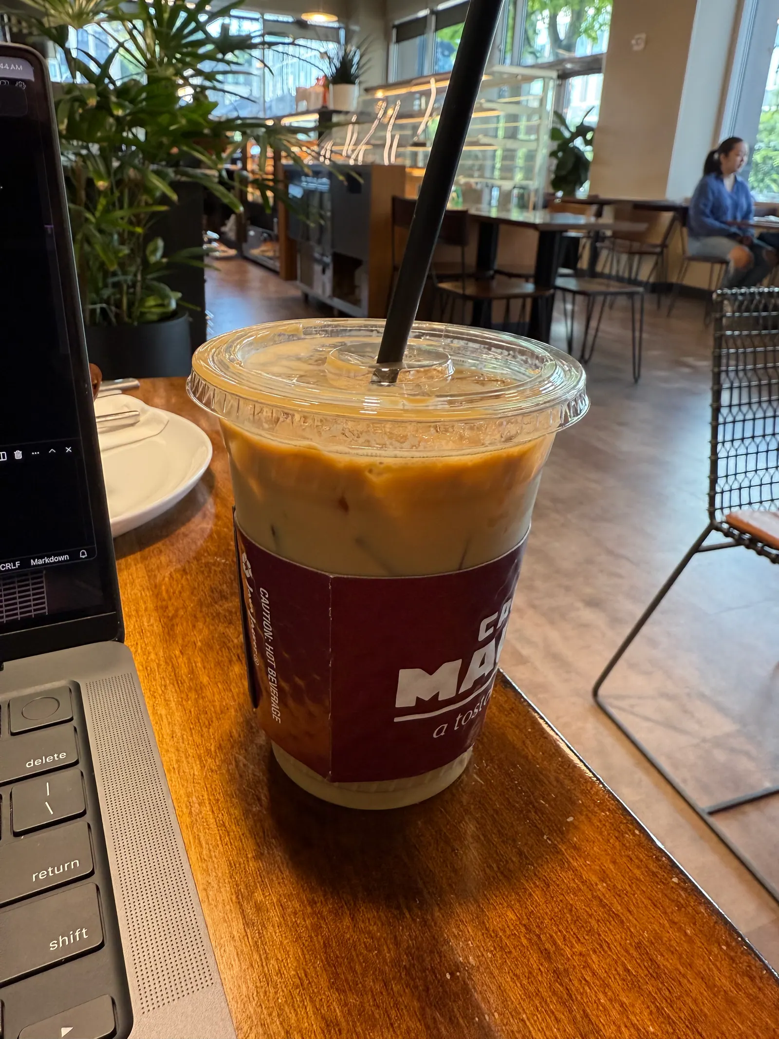 Coffee