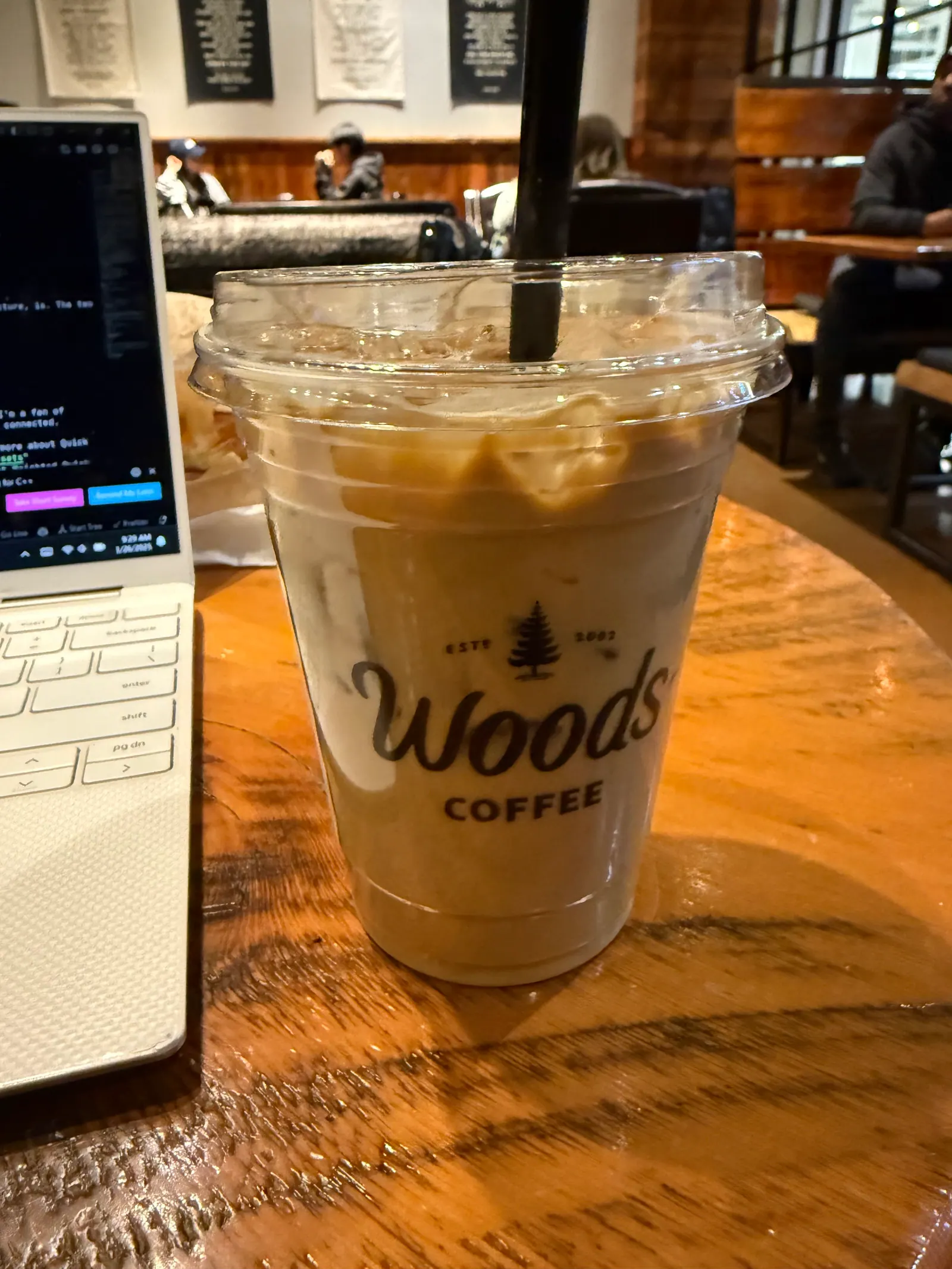Coffee