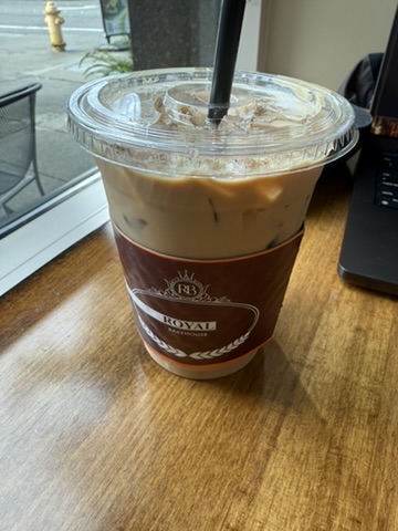 Coffee